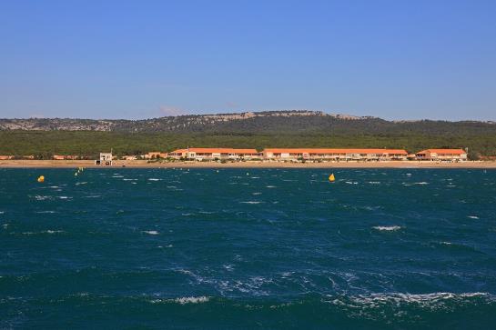 Residence L Oustal Des Mers  | Gruissan | Aude | France 6