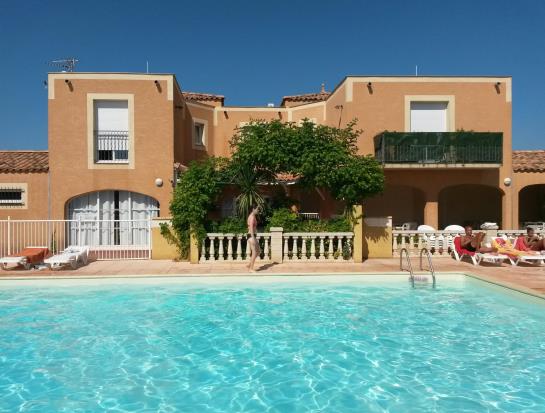 Residence L Oustal Des Mers  | Gruissan | Aude | France 7