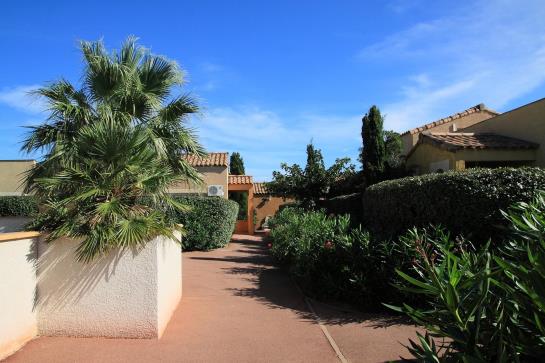 Residence L Oustal Des Mers  | Gruissan | Aude | France 8