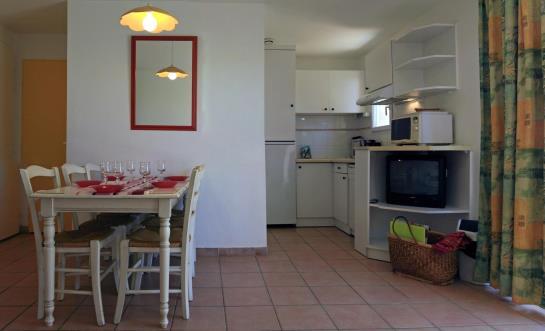 Residence L Oustal Des Mers  | Gruissan | Aude | France 9