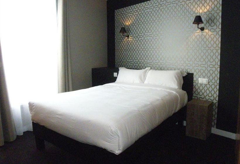 Hotel Les Terres Blanches