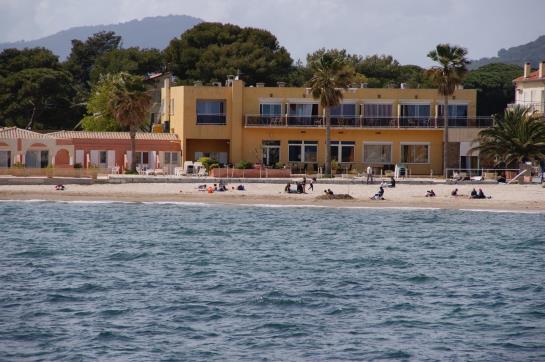 Hôtel La Potiniere  | Hyeres | Var | France 12