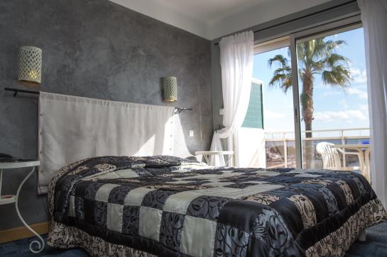 Hôtel La Potiniere  | Hyeres | Var | France 13