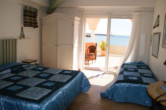 Hôtel La Potiniere  | Hyeres | Var | France 14