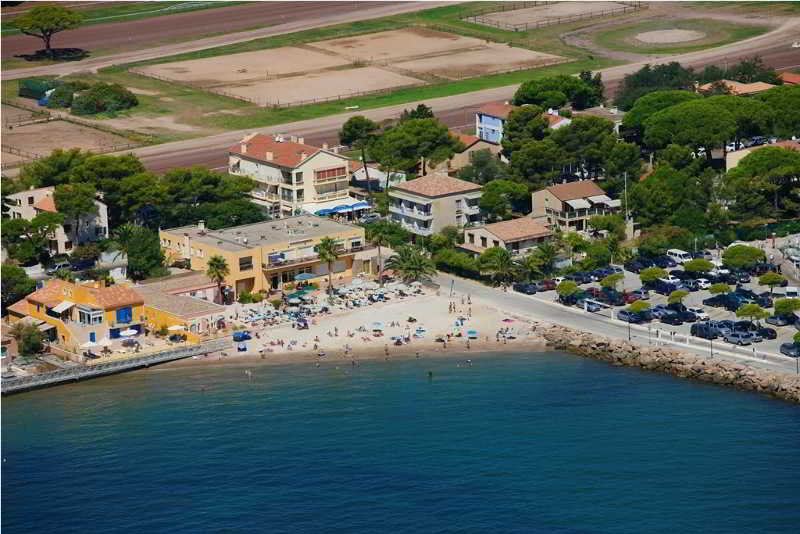 Hôtel La Potiniere  | Hyeres | Var | France 2