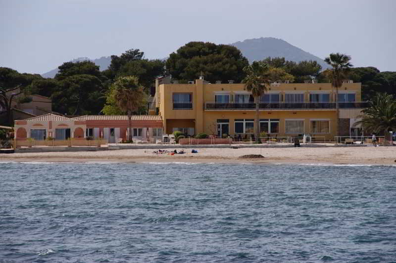 Hôtel La Potiniere  | Hyeres | Var | France 3