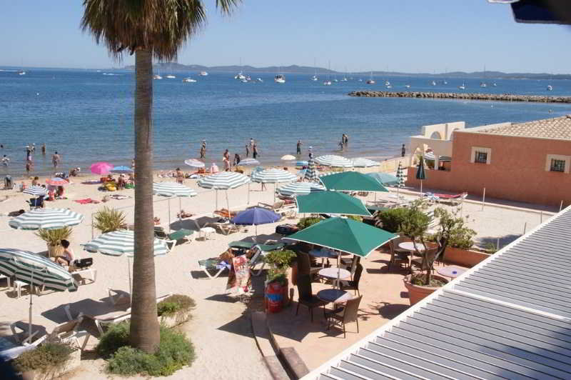 Hôtel La Potiniere  | Hyeres | Var | France 5