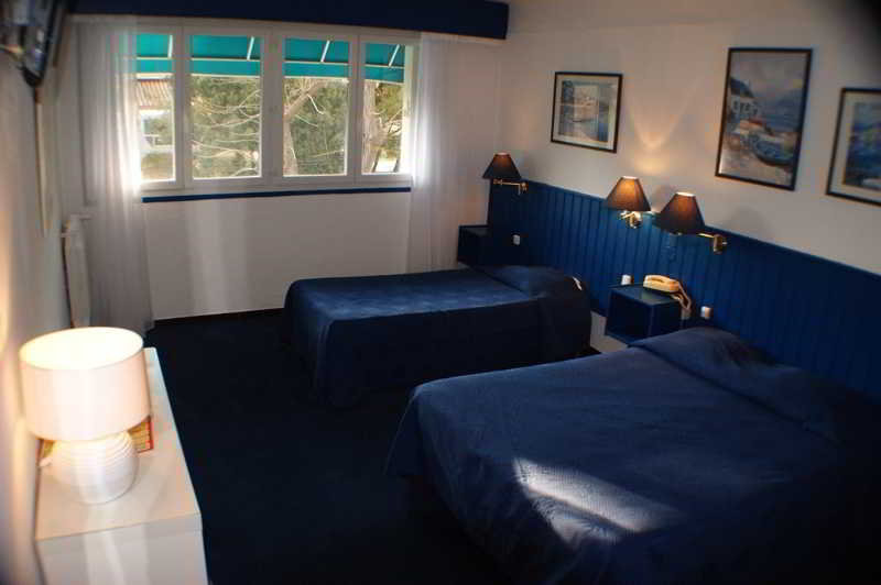 Hôtel La Potiniere  | Hyeres | Var | France 6