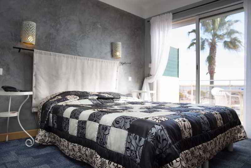 Hôtel La Potiniere  | Hyeres | Var | France 8