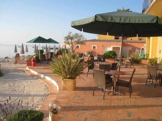 Hôtel La Potiniere  | Hyeres | Var | France 9