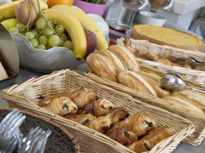 Aparthotel Cerise Maisons Laffitte  | Maisons Laffitte | Yvelines | France 13