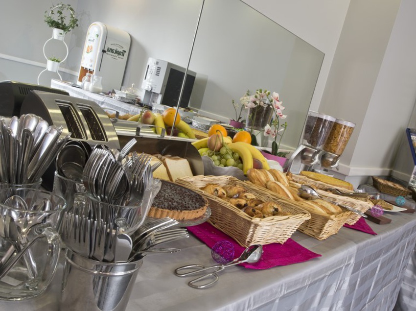 Aparthotel Cerise Maisons Laffitte  | Maisons Laffitte | Yvelines | France 15