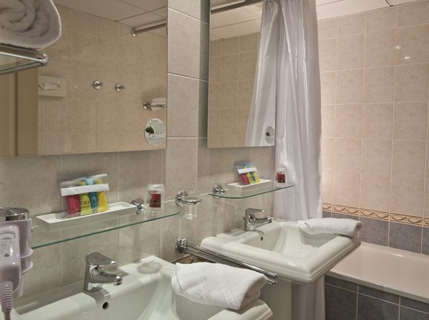 Aparthotel Cerise Maisons Laffitte  | Maisons Laffitte | Yvelines | France 16