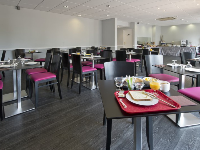 Aparthotel Cerise Maisons Laffitte  | Maisons Laffitte | Yvelines | France 19