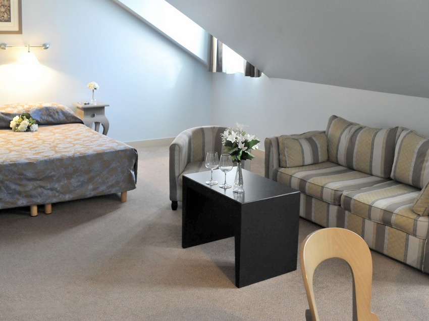 Aparthotel Cerise Maisons Laffitte  | Maisons Laffitte | Yvelines | France 2