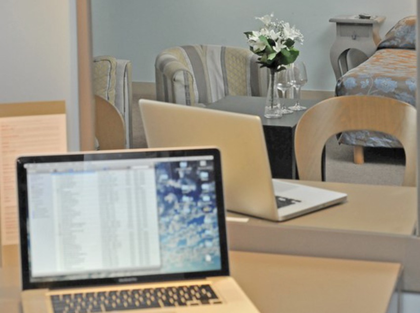 Aparthotel Cerise Maisons Laffitte  | Maisons Laffitte | Yvelines | France 3