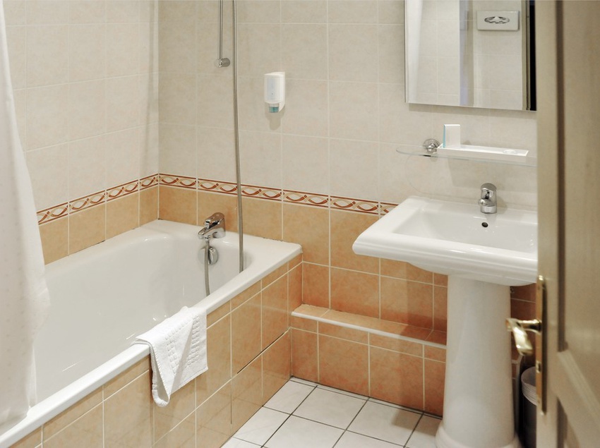 Aparthotel Cerise Maisons Laffitte  | Maisons Laffitte | Yvelines | France 4