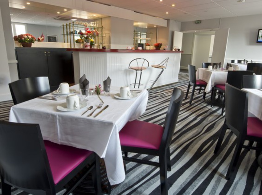 Aparthotel Cerise Maisons Laffitte  | Maisons Laffitte | Yvelines | France 5