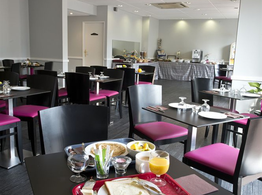 Aparthotel Cerise Maisons Laffitte  | Maisons Laffitte | Yvelines | France 7