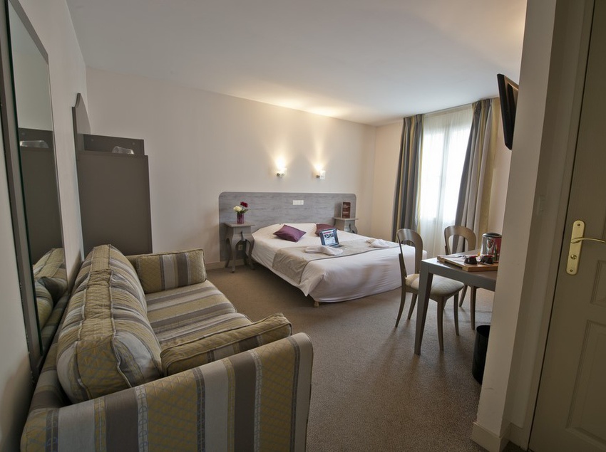 Aparthotel Cerise Maisons Laffitte  | Maisons Laffitte | Yvelines | France 8