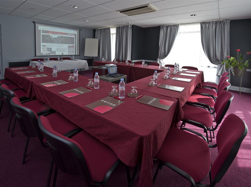 Aparthotel Cerise Maisons Laffitte  | Maisons Laffitte | Yvelines | France 9