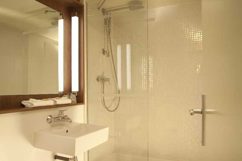 Hôtel Campanile Rennes Sud - Saint Jacques  | Rennes | Ille-et-Vilaine | France 1