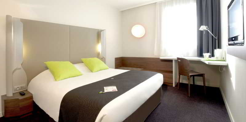 Hôtel Campanile Rennes Sud - Saint Jacques  | Rennes | Ille-et-Vilaine | France 3