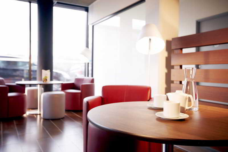 Hôtel Campanile Rennes Sud - Saint Jacques  | Rennes | Ille-et-Vilaine | France 4