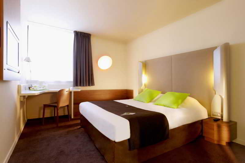 Hôtel Campanile Rennes Sud - Saint Jacques  | Rennes | Ille-et-Vilaine | France 6