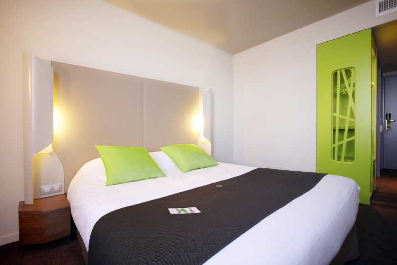 Hôtel Campanile Rennes Sud - Saint Jacques  | Rennes | Ille-et-Vilaine | France 7