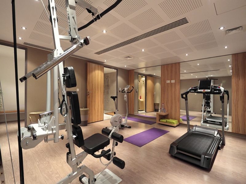 Hôtel Park & Suites Elégance Vannes  | Vannes | Morbihan | France 1