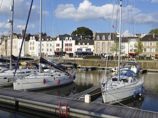 Hôtel Park & Suites Elégance Vannes  | Vannes | Morbihan | France 12