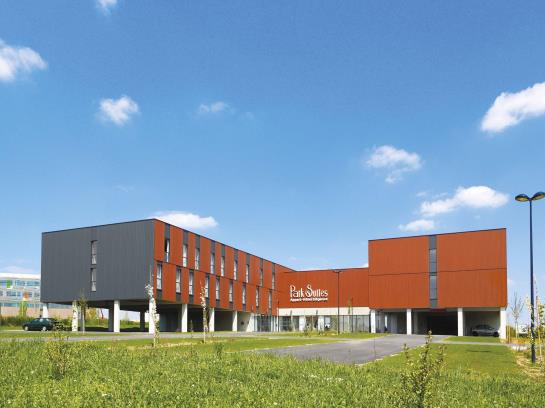 Hôtel Park & Suites Elégance Vannes  | Vannes | Morbihan | France 13