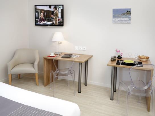 Hôtel Park & Suites Elégance Vannes  | Vannes | Morbihan | France 16