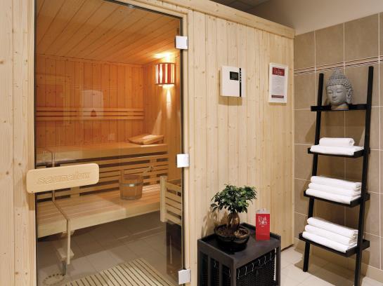 Hôtel Park & Suites Elégance Vannes  | Vannes | Morbihan | France 18