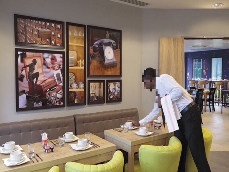 Hôtel Park & Suites Elégance Vannes  | Vannes | Morbihan | France 2