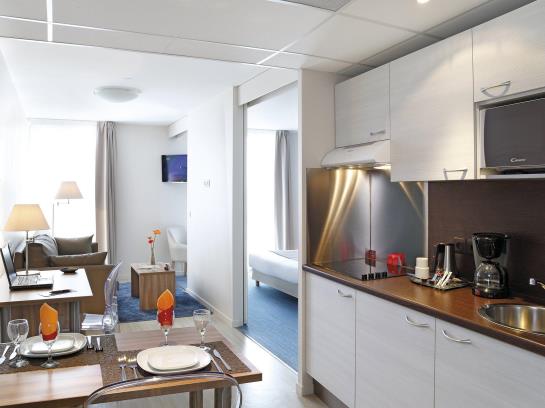 Hôtel Park & Suites Elégance Vannes  | Vannes | Morbihan | France 20