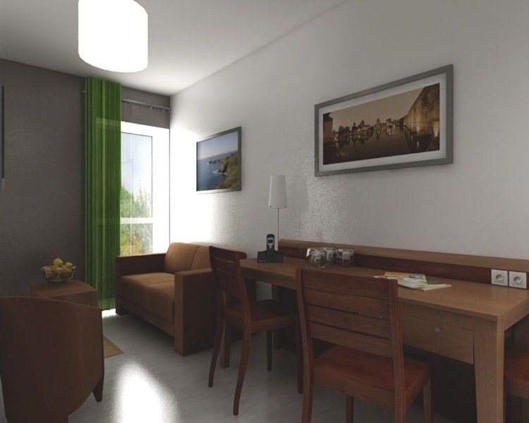 Hôtel Park & Suites Elégance Vannes  | Vannes | Morbihan | France 5