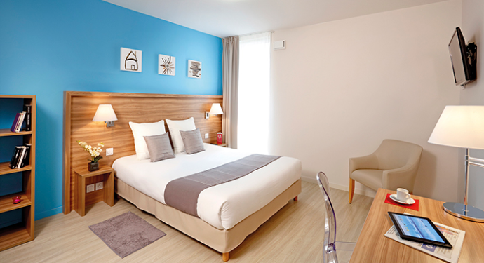 Hôtel Park & Suites Elégance Vannes  | Vannes | Morbihan | France 7