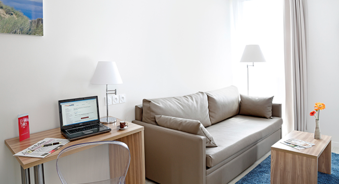 Hôtel Park & Suites Elégance Vannes  | Vannes | Morbihan | France 9