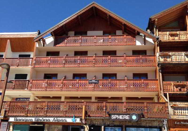 Chalet Bruyeres  | Alpe d'Huez | Isère | France 2