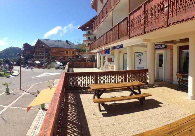 Chalet Bruyeres  | Alpe d'Huez | Isère | France 3