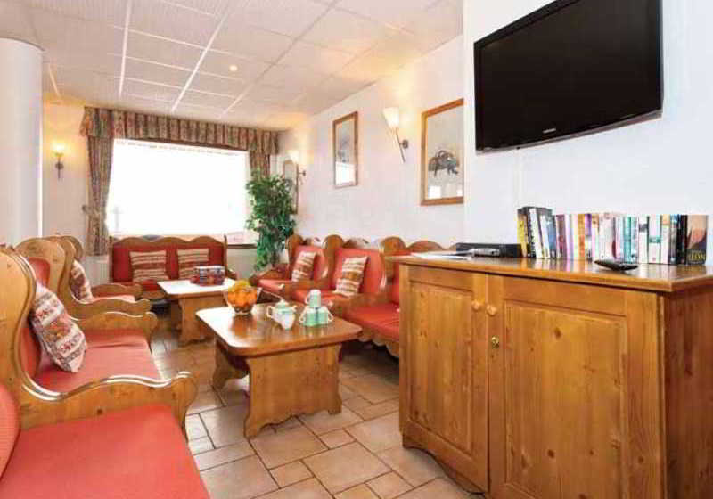 Chalet Bruyeres  | Alpe d'Huez | Isère | France 6