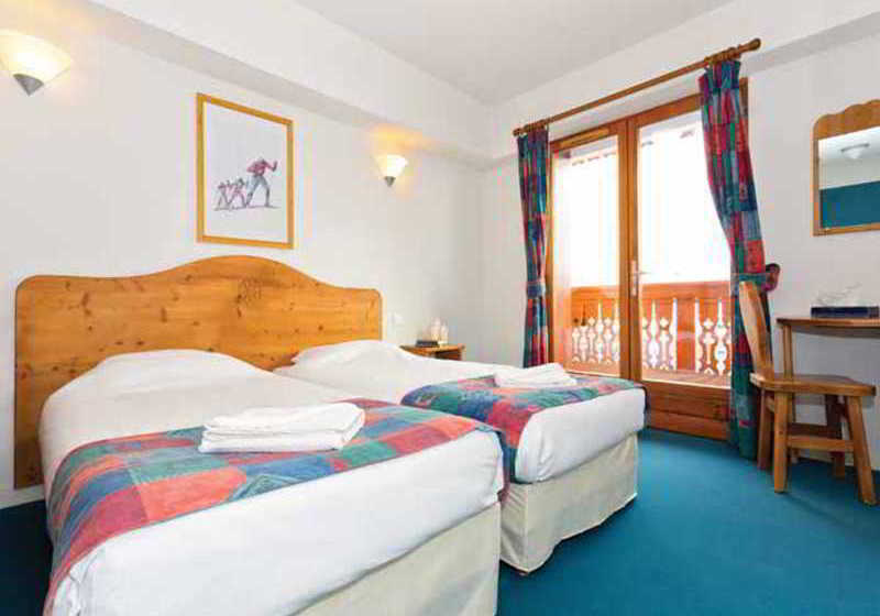 Chalet Bruyeres  | Alpe d'Huez | Isère | France 8