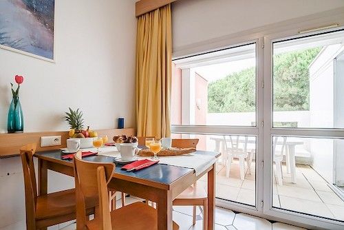 Residence Les Terrasses Du Parc  | La Grande Motte | Herault | France 10