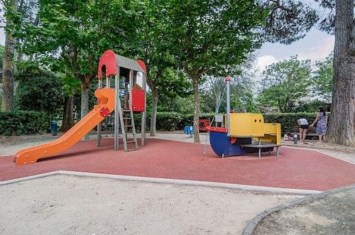 Residence Les Terrasses Du Parc  | La Grande Motte | Herault | France 11