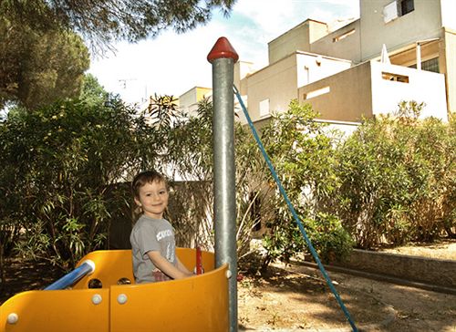 Residence Les Terrasses Du Parc  | La Grande Motte | Herault | France 2