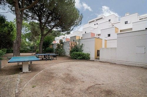 Residence Les Terrasses Du Parc  | La Grande Motte | Herault | France 5