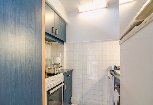 Residence Les Terrasses Du Parc  | La Grande Motte | Herault | France 6