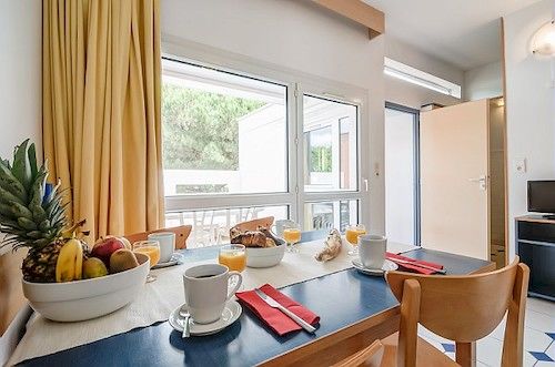 Residence Les Terrasses Du Parc  | La Grande Motte | Herault | France 7